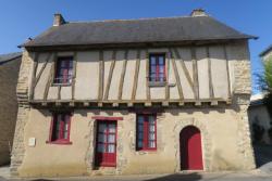 L'auberge de la croix blanche