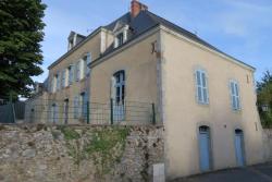 école - ancienne mairie