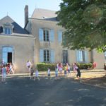 Fête de l'école