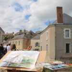Journée Peintres dans la rue