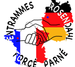 Logo comité de jumelage