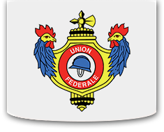 Logo - Union fédérale ancien combattant