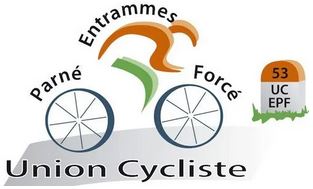 Logo union cycliste