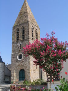 L'église