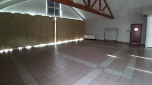 salle des fêtes petite salle