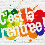 Rentrée scolaire
