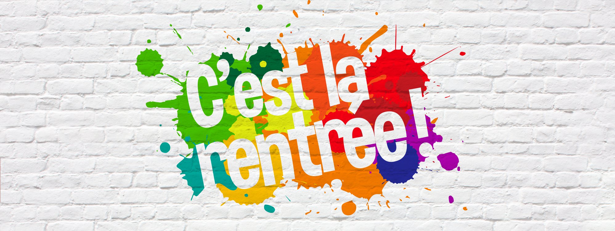 Rentrée scolaire