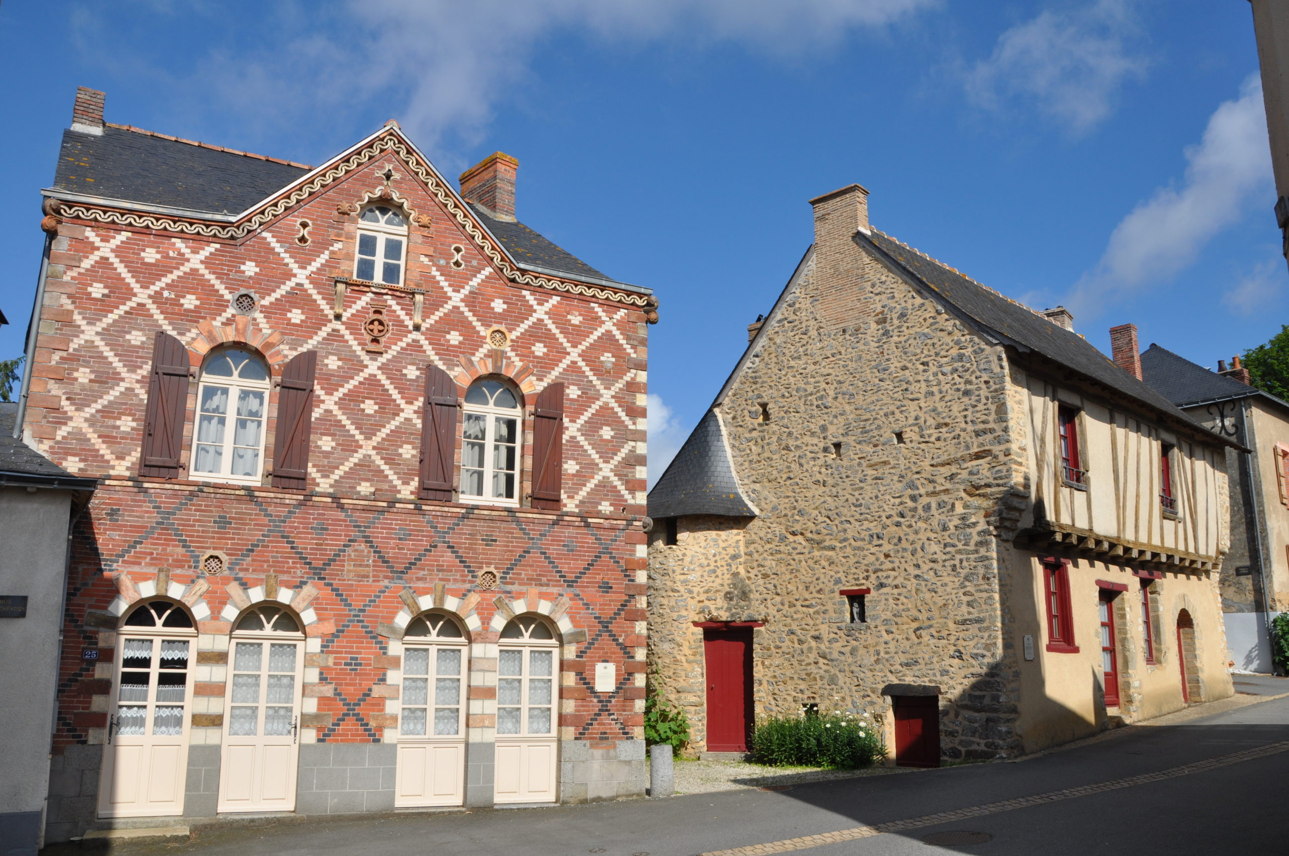 Journées européennes du patrimoine