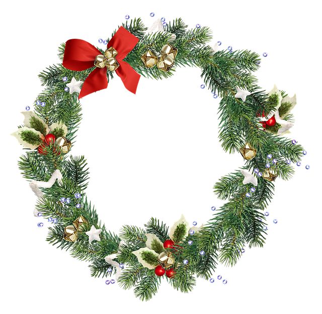 Atelier décorations de Noël