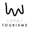 Logo Laval tourisme