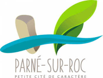 Logo Parne-sur-roc